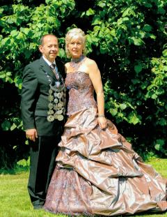 2012 - Jürgen und Susanne Hammer